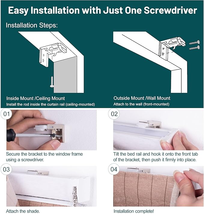 BERISSA Blackout Roman Shades for Windows,Linen Roman Blinds,Room Darkening Thermal Insulated Pull DownWindow Shades for Home Living Room Bedroom,Sand Brown,72" W x 90" H