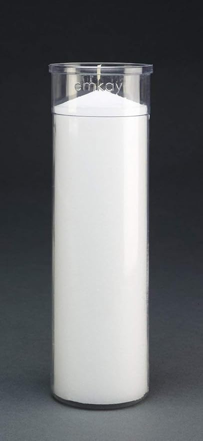 (Pack of 24) Six Day Inserts