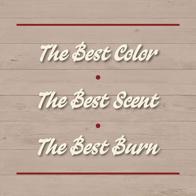 Our Own Candle Company Summer Vacation Scented Mason Jar Candle, 100 Hour Burn Time, 13 Ounces