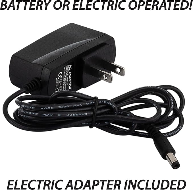 Westclox 14" Round Electric Powered Office Wall Clock White