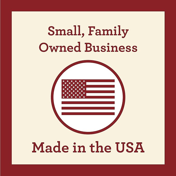 Our Own Candle Company, Nice Melons Scented Mason Jar Candle, 100 Hour Burn Time, Made in The USA - 13 Ounces